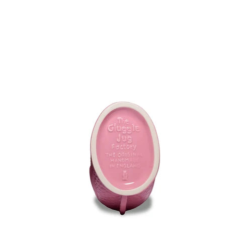 Original Gluggle Jug- Pink