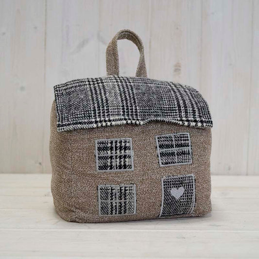 Square Home Doorstop