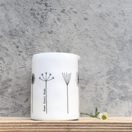 Home Sweet Home Small Hedgerow Jug