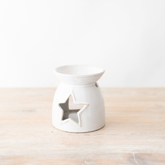 Star Oil Burner, 10.6cm