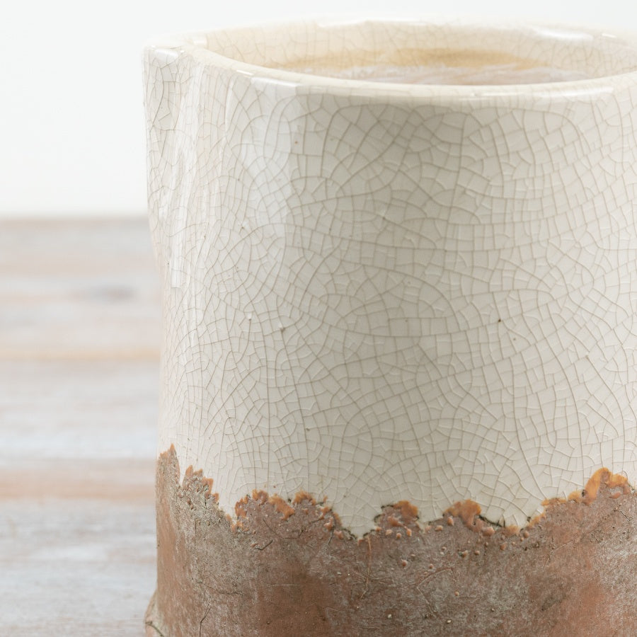 Ido Cream Jug, 22cm