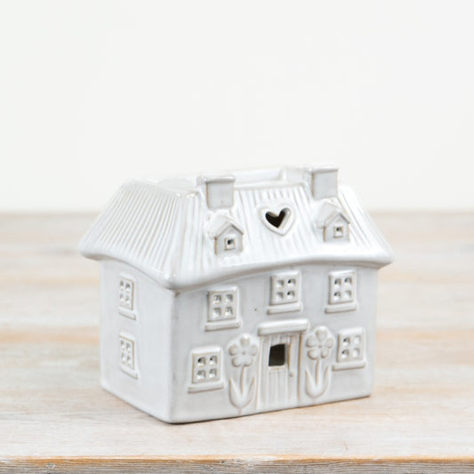 Cottage Oil Burner