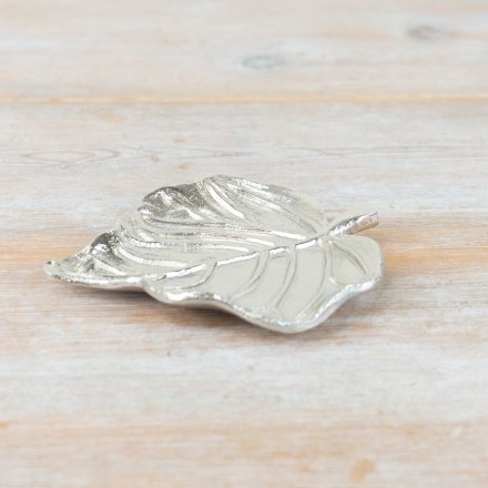 Decorative Leaf, 14cm