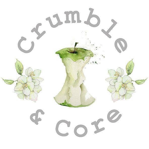 Ceramic Keepsake Decoration – Handmade Ceramic Hanging Ornament with Greeting Card Gift