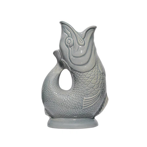 Original Gluggle Jug- Dark Grey