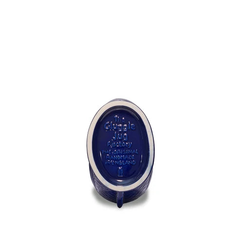 Original Gluggle Jug- Cobalt Blue