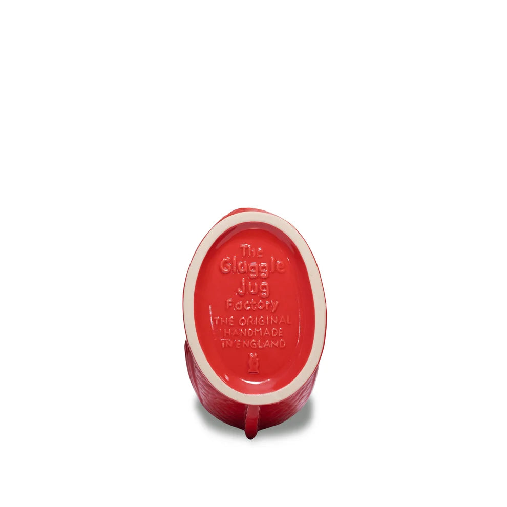 Original Gluggle Jug- Red