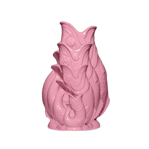 Original Gluggle Jug- Pink