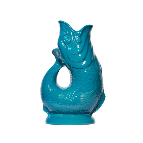 Original Gluggle Jug- Teal