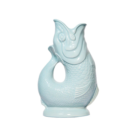 Original Gluggle Jug- Eau de Nil