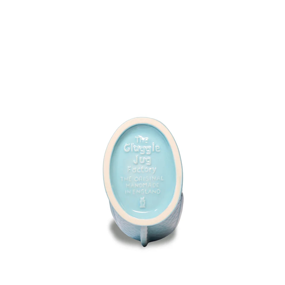 Original Gluggle Jug- Eau de Nil