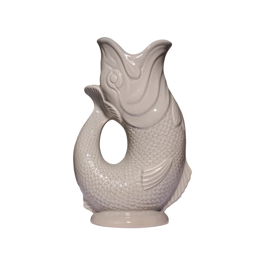 Original Gluggle Jug- Mushroom