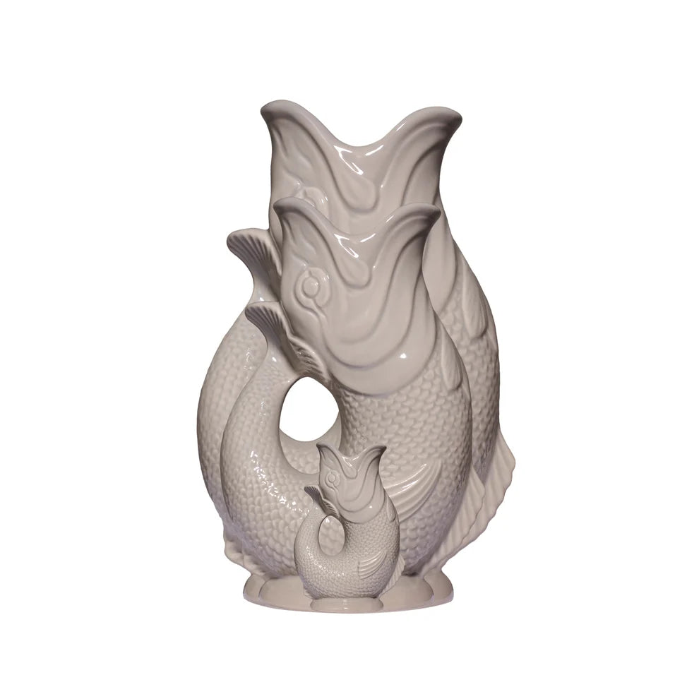 Original Gluggle Jug- Mushroom