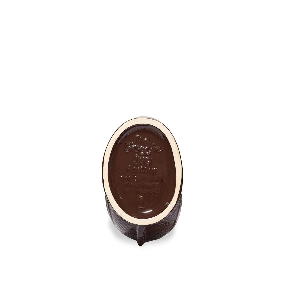 Original Gluggle Jug- Cocoa Bean