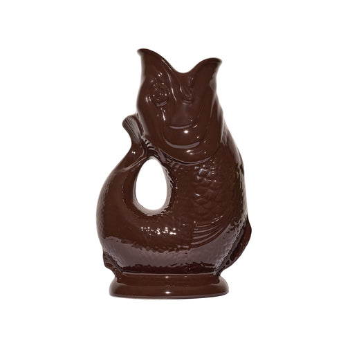 Original Gluggle Jug- Cocoa Bean