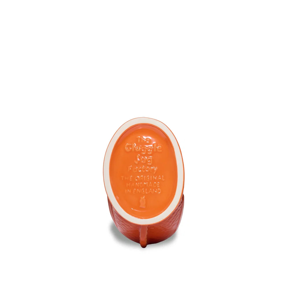 Original Gluggle Jug- Orange