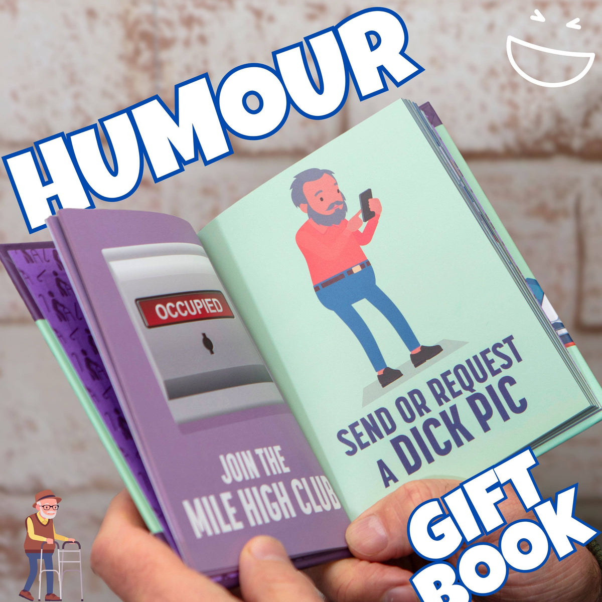 Adventures To Have Now You're Retired Gift Book
